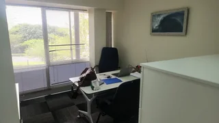 Premium Office Space with Stunning ocean Views available to Rent in La Lucia Ridge, Umhlanga