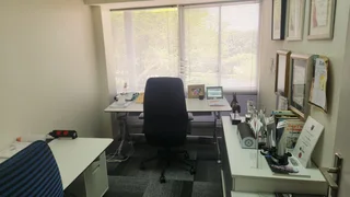 Premium Office Space with Stunning ocean Views available to Rent in La Lucia Ridge, Umhlanga