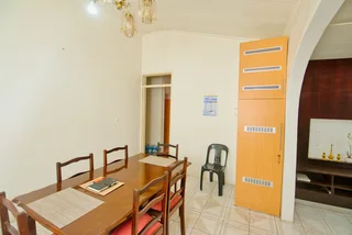 4 Bedroom Property on Main Road with Adopted additional Space for Sale