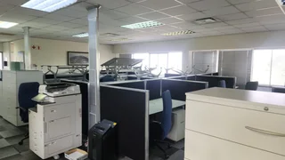 Premium Office Space with Stunning ocean Views available to Rent in La Lucia Ridge, Umhlanga