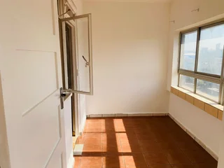 One and half Bedroom for for Sale.