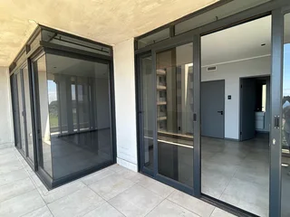 Modern 2 Bedroom Apartment in Umhlanga Ridge