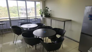 Premium Office Space with Stunning ocean Views available to Rent in La Lucia Ridge, Umhlanga