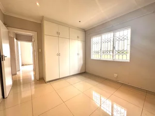 Gated Complex - The Perfect 3 Bedroom Home To Let In Broadlands