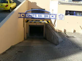 OBSERVATORY - VERY SECURE LIGHT INDUSTRIAL UNIT IN SECURE BUSINESS PARK