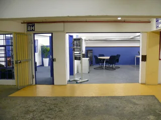 Observatory - Very Secure Light Industrial Unit In Secure Business Park