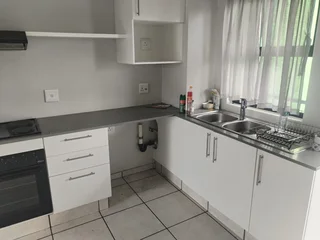 Modern Apartment to let in Ballito