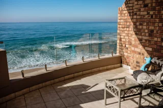 Modern 3 Bedroom Apartment with Stunning Sea Views – Umdloti