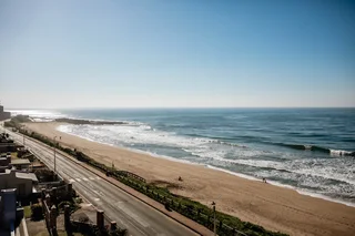 Modern 3 Bedroom Apartment with Stunning Sea Views – Umdloti