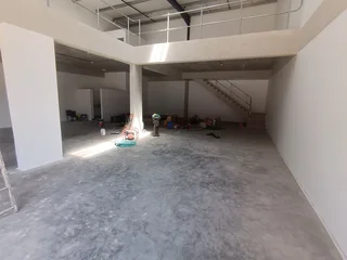 BRAND NEW WAREHOUSE