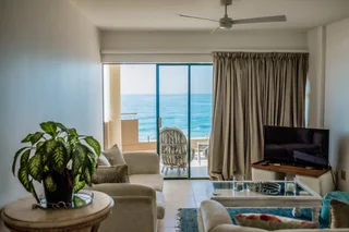 Modern 3 Bedroom Apartment with Stunning Sea Views – Umdloti