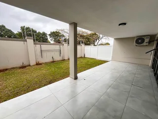 Modern Apartment in the heart of Durban North