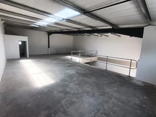 BRAND NEW WAREHOUSE