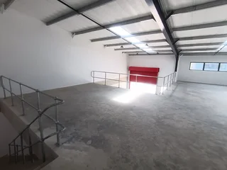 BRAND NEW WAREHOUSE