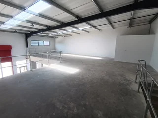 BRAND NEW WAREHOUSE