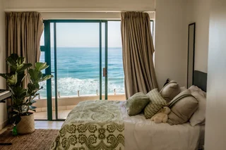Modern 3 Bedroom Apartment with Stunning Sea Views – Umdloti