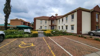 Lords Office Park | West Avenue | Centurion Central