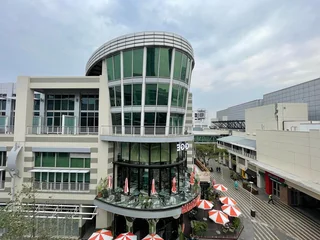 The Zone | Prime Office Space to Let in Rosebank