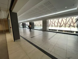 Benmore Centre | Shop for rent in Sandton