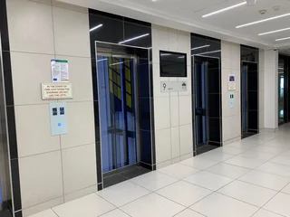 Prime sectional title office unit available for sale in Illovo Point