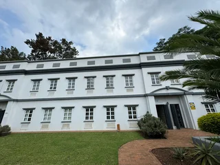 Commercial Office Space For Sale | Rivonia | Sandton