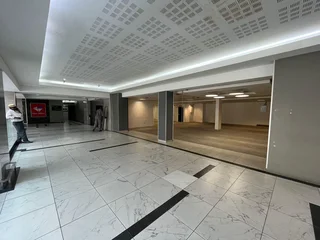 Benmore Centre | Shop for rent in Sandton