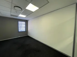 Melrose Arch | Prime First Floor Office Space to Let in Johannesburg
