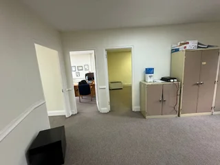 Commercial Office Space For Sale | Rivonia | Sandton