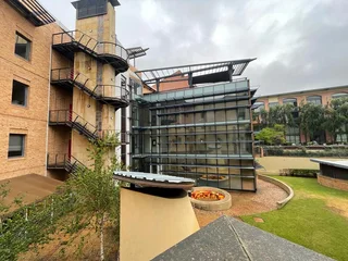 18 Melrose Boulevard, Melrose Arch |Stunning office space to lease