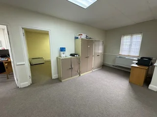 Commercial Office Space For Sale | Rivonia | Sandton