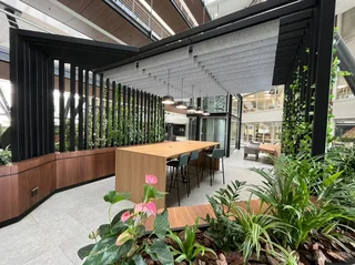 The Place | 1 Sandton Drive | Sandton Cbd | Pristine Commercial