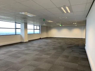 Prime sectional title office unit available for sale in Illovo Point