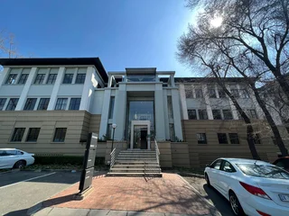 Terrific commercial office space available for rental in Sandton CBD