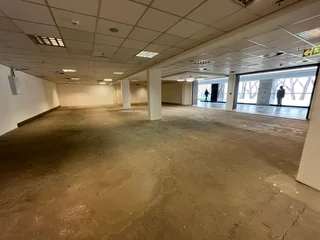Benmore Centre | Shop for rent in Sandton