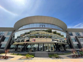 Office to Let | Clearwater Office Park South | 1 Park Road | Parkhaven | Boksburg