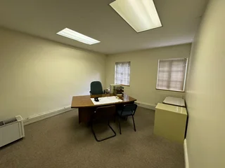 Commercial Office Space For Sale | Rivonia | Sandton