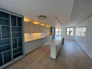 Terrific commercial office space available for rental in Sandton CBD