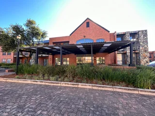 Stonemill Office Park Cornerstone House | Beautiful office space to Let