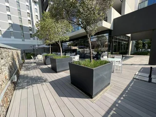 Fantastic office space available for lease in the Sandton business node