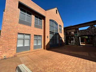 Stonemill Office Park Cornerstone House | Beautiful office space to Let