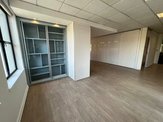 Terrific commercial office space available for rental in Sandton CBD