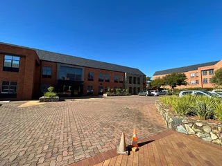 Stonemill Office Park Cornerstone House | Beautiful office space to Let