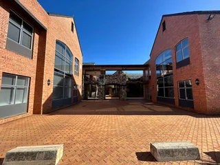 Stonemill Office Park Cornerstone House | Beautiful office space to Let