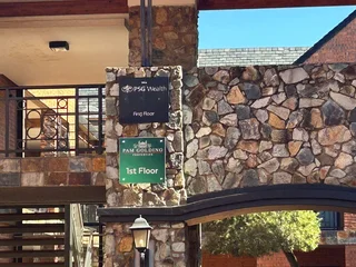 Stonemill Office Park Cornerstone House | Beautiful office space to Let