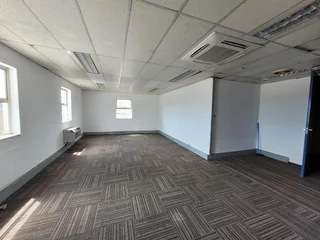 Commercial space to let in Kempton Park CBD