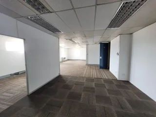 Commercial space to let in Kempton Park CBD