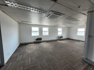 3 West Street | Prime Office Space to Let in Kempton Park