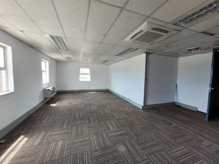 3 West Street | Prime Office Space to Let in Kempton Park