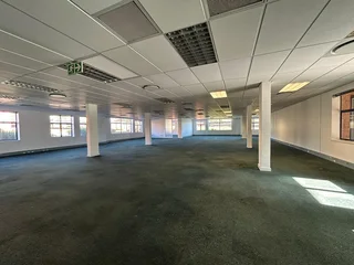 Stonemill Office Park Cornerstone House | Beautiful office space to Let