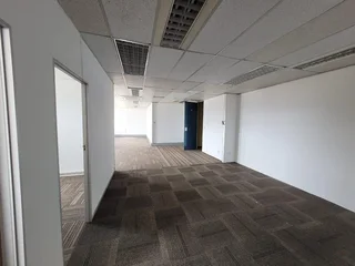 Commercial space to let in Kempton Park CBD